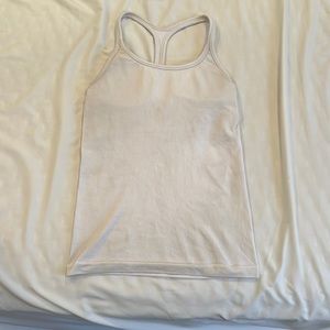 Athleta tank top
